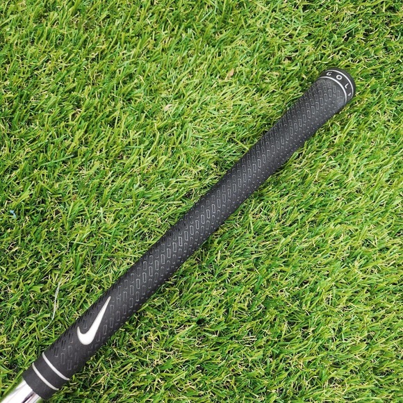 Nike Slingshot Single 6-Iron +1/2" -2º DEMO, Stiff-Flex Steel Shaft RH 38" - Picture 14 of 15